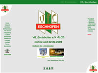 www.vfl-eschhofen.de